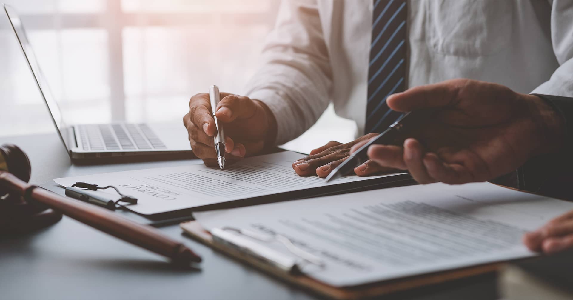 Corporate Practice PTB