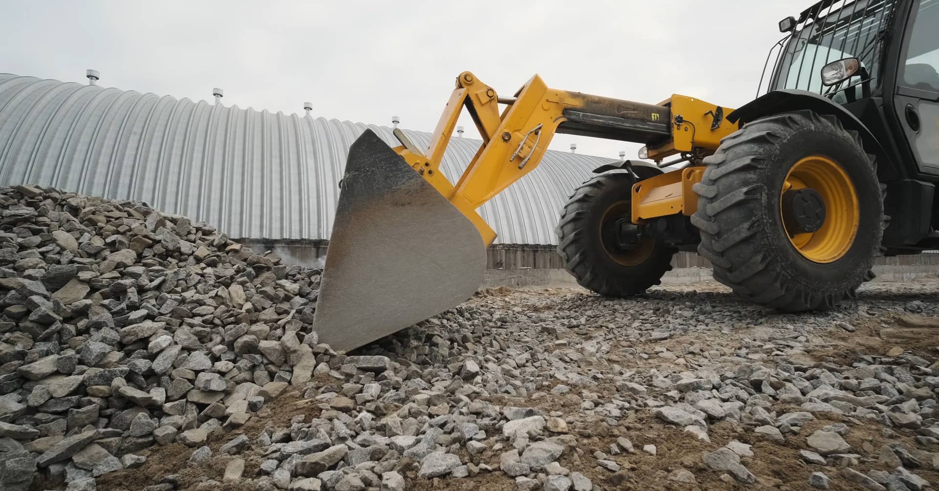 construction Practice PTB